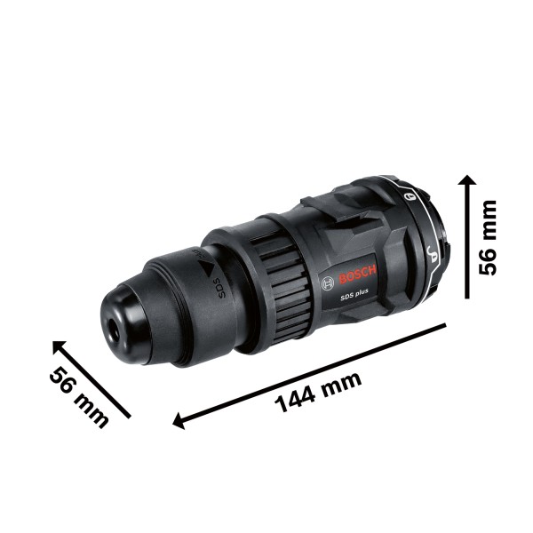 Приставка FlexiClick  Bosch GFA 12-H